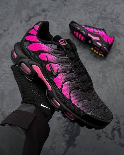 Air Max Plus 3